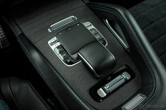 Mercedes-Benz GLE 350 d 4MATIC A/T - 14