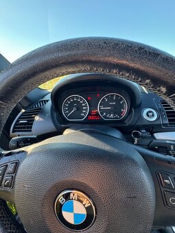 BMW 118d Coupé, 105 kW, 2010, iDrive, NAVI, PDC, Bi-Xenon - 14