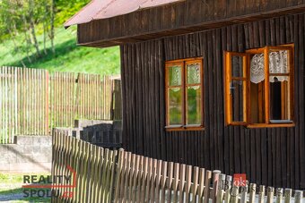 Prodej, domy/chalupa, 214 m2, Jindřichov 72, 46602 Lučany na - 14