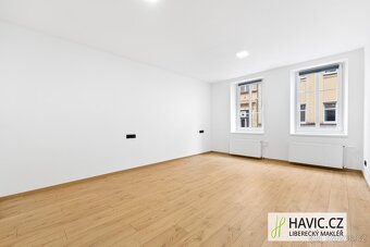 Prodej bytu 2+kk, 69,80 m, Liberec II-Nové Město, Pražská 14 - 14