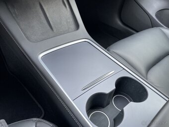 Tesla Model 3, Standart Range Plus LFP - 14