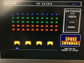 Atari 1040 STF v původním stavu - 14