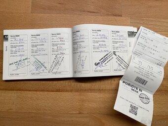 BMW S1000XR, r.v. 2016, Serviska, CZ původ - 14