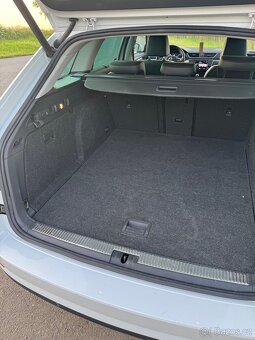 Škoda Superb - 14