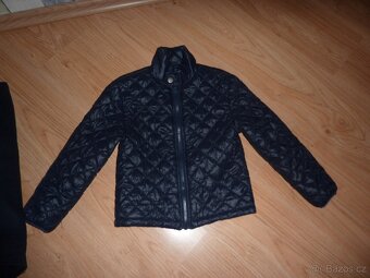 2v1_6 let_Celoroční chlapecká bunda/kabát Spitfire - 14