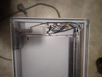 Konvektor Stiebel Eltron CWM 3000 U - K opravě - 14