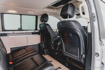 Mercedes-Benz V300d-AMG-Marco Polo-4Matic-R19 - 14