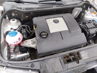 Škoda Fabia Combi 1,2 HTP 47kW/2006/původ ČR - 14