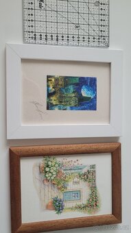 Drobnosti, dárky, dekorace - 14