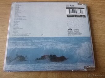 2x SACD + 2x BLU-RAY HIGH FIDELITY PURE AUDIO - 14