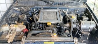 Nissan terrano 2 - 14