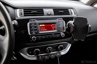 Kia Rio 61,8kW (2016) - 14