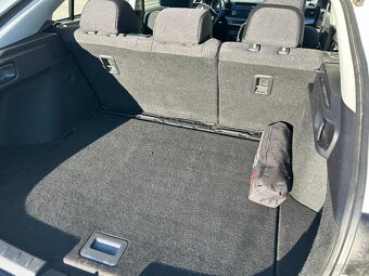 Mitsubishi Lancer 1.6 i MIVEC Sportback - 14