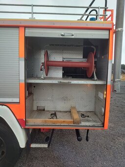 IVECO MAGIRUS-DEUTZ FM 192 D 11 FA - 14