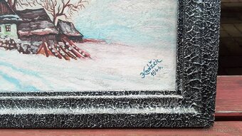 Obrazy ,váhy . - 14