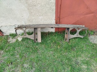 Nová plechařina Lada 2103, 2105 - 14