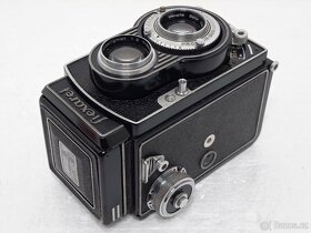 FLEXARET 5a - Meopta - fotoaparát - 14