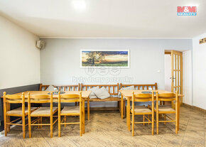 Prodej penzionu, restaurace, 364 m², Klimkovice - 14