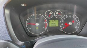 Ford transit connect 1.8 - 66 kw T230 - 14