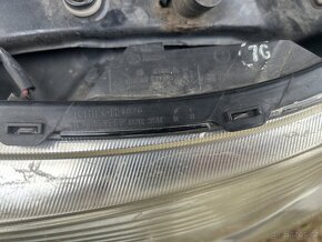 Subaru forester SH 2.0 Diesel, Díly. - 14