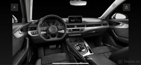 Audi A4 B9 Allroad 3.0 Quattro 200 kW - 14