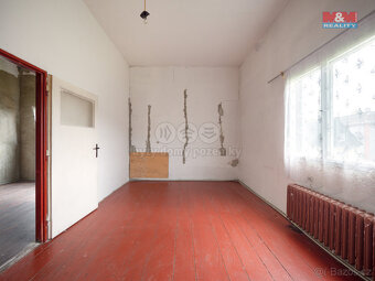 Prodej rod. domu, 231 m², Horní Chřibská - 14