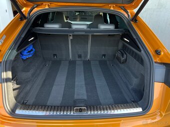 Audi Q8 50 TDI quattro S-Line - 14