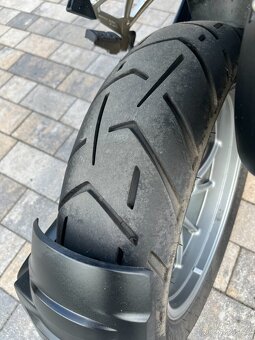 Prodám BMW R 1200 GS r.v.2016 - 14
