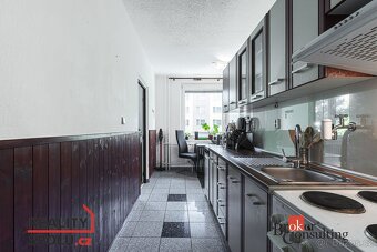 Prodej, byty/3+1, 74 m2, Šafaříkova 1314, 67602 Moravské Bud - 14