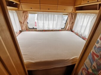 Karavan Tabbert Diadem/ 4x spaní/ klima/ bez dokladů - 14