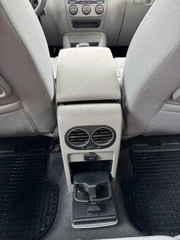 Volkswagen Golf Plus, 2.0 TDI, AUTOMAT, ALU - 14
