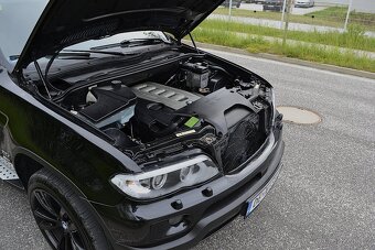BMW X5 3.0d 160kw Facelift LCI Automat - 14