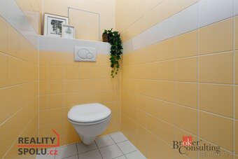 Prodej, byty/2+kk, 72 m2, Za zámečkem 744/11, 15800 Praha, H - 14
