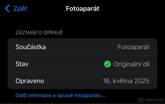 Apple iPhone 13 Pro Max 256 GB Sierra Blue - 14