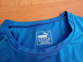 Puma sportovní tričko vel. L/XL unisex - 14