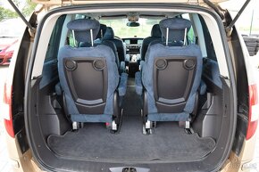 ►►Lancia Phedra 2.2 JTD 94KW•7MÍST•BEZ DPF◄◄ - 14