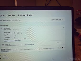 Herní notebook Lenovo Gaming za dobrou cenu - 14