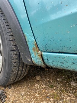 Opel Corsa C - 14