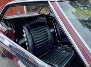 1966 Oldsmobile Cutlass - 14