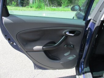 SEAT ALTEA 1.9 TDi - Tažné zařízení - 14
