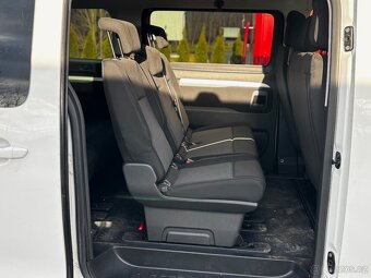 toyota proace  LONG akce - 14