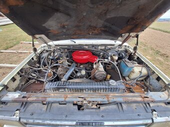 Ford f250 1991 4x4 7.3l diesel V8 - 14