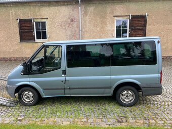 Ford Transit,  2,2 TDCi 9Míst - 14