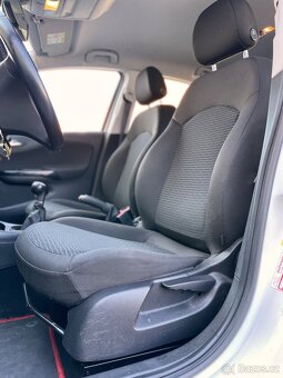 Opel Corsa | 2016 | 36 200 | 66 kW | benzin | manual - 14