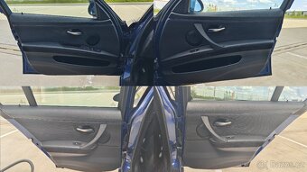 BMW 330D E91 - 14