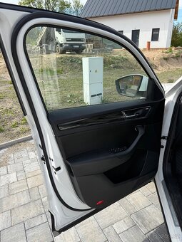 Škoda Kodiaq 4x4 2.0tdi 140kw - 14