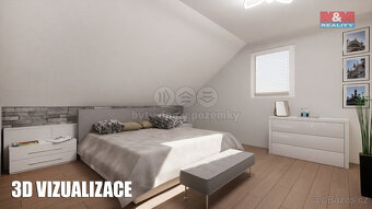 Prodej rodinného domu, 202 m², Skalice u České Lípy - 14