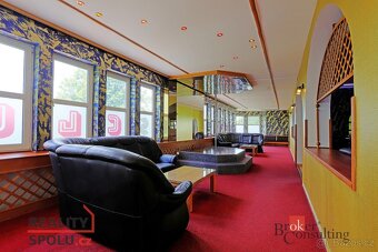 Prodej, domy/vila, 625 m2, Na Háji 1734, 35201 Aš, Cheb [ID  - 14