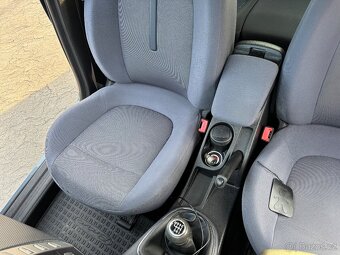 Fiat Bravo 1.4 LPG - 14