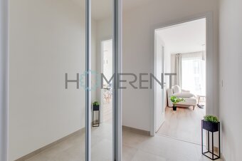 Pronájem bytu 2+kk, 44 m² - Praha - Hostivař - 14